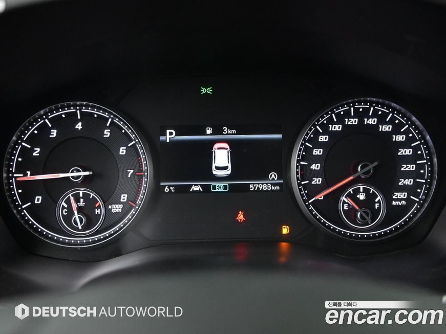 Hyundai Santafe 2022