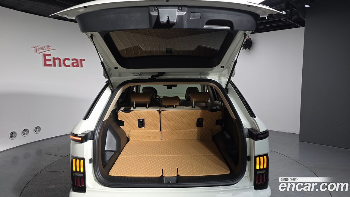 KG_Mobility_Ssangyong Actyon 2025