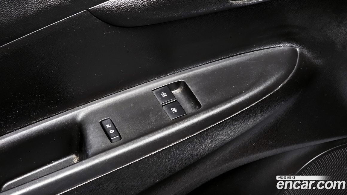 ChevroletGMDaewoo Spark 2020