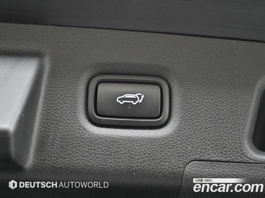 Hyundai Santafe 2022