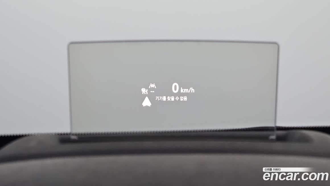 ChevroletGMDaewoo Trailblazer 2022