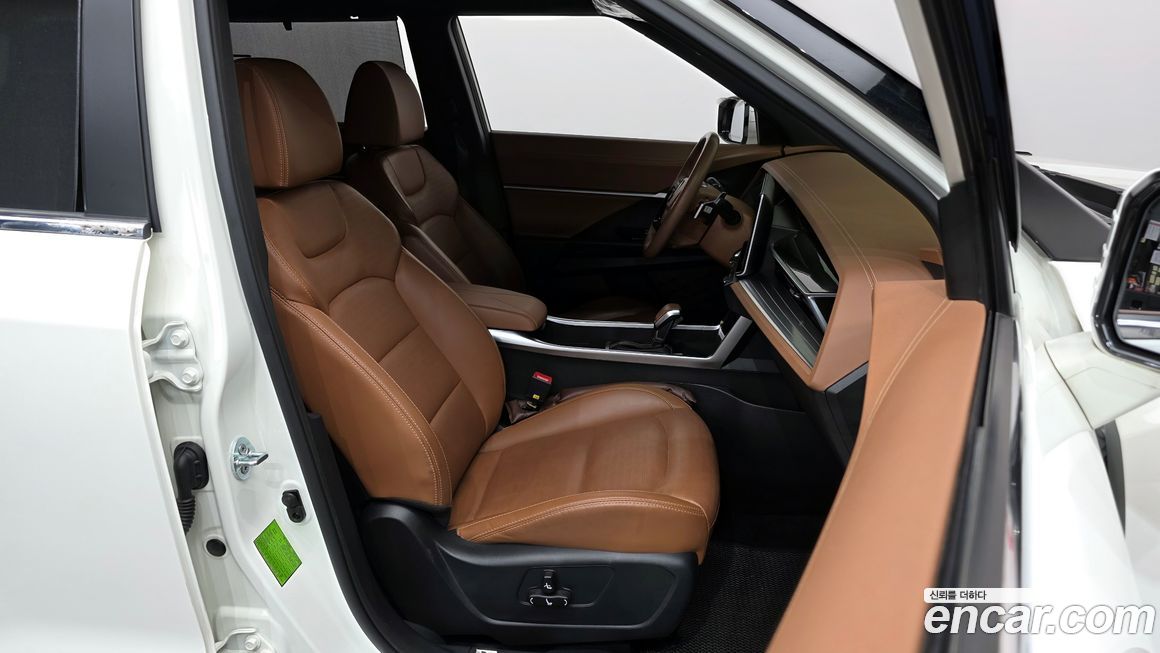 KG_Mobility_Ssangyong Torres 2023