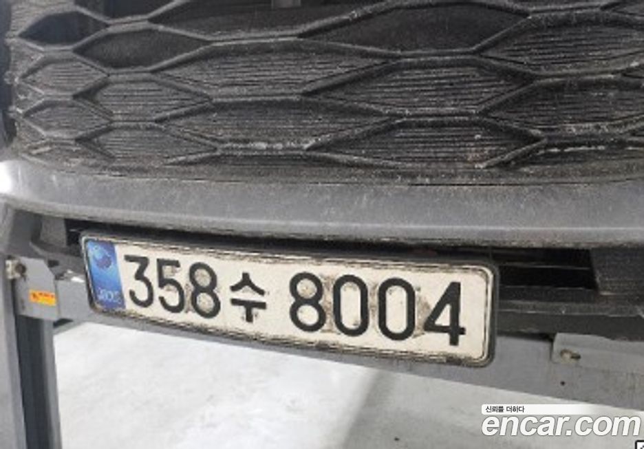 ChevroletGMDaewoo Trailblazer 2022