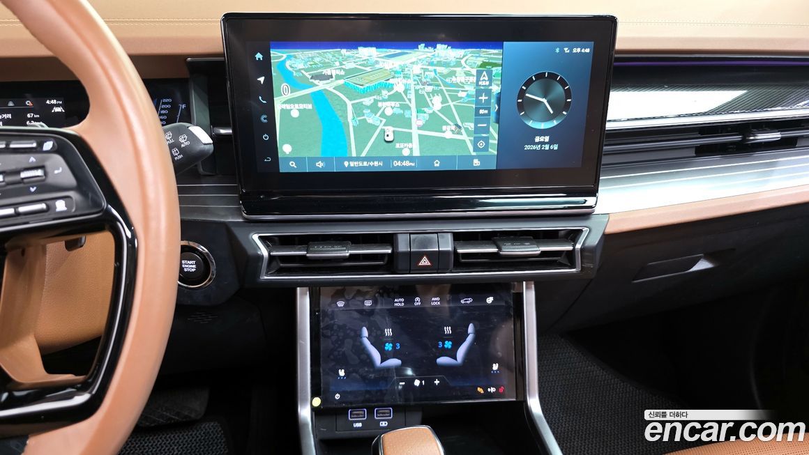 KG_Mobility_Ssangyong Torres 2023