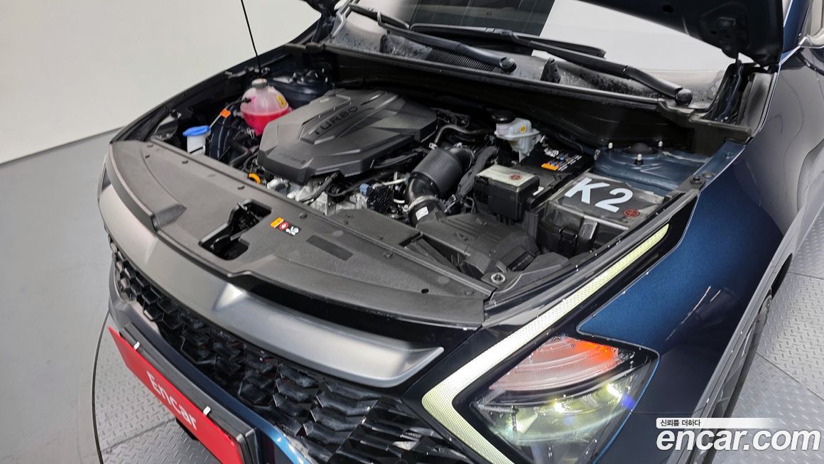 Kia Sportage 2024