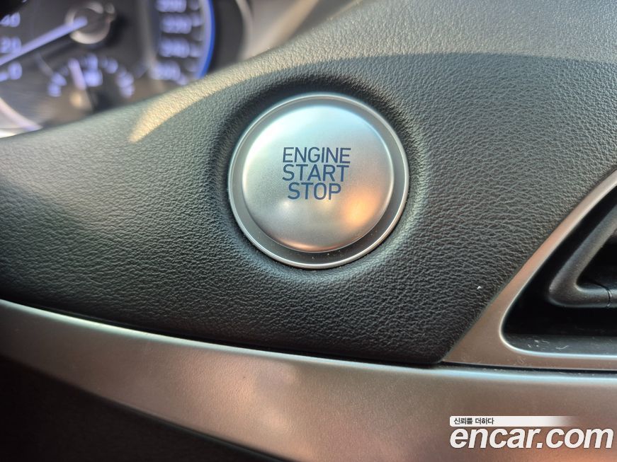 Hyundai Palisade 2020