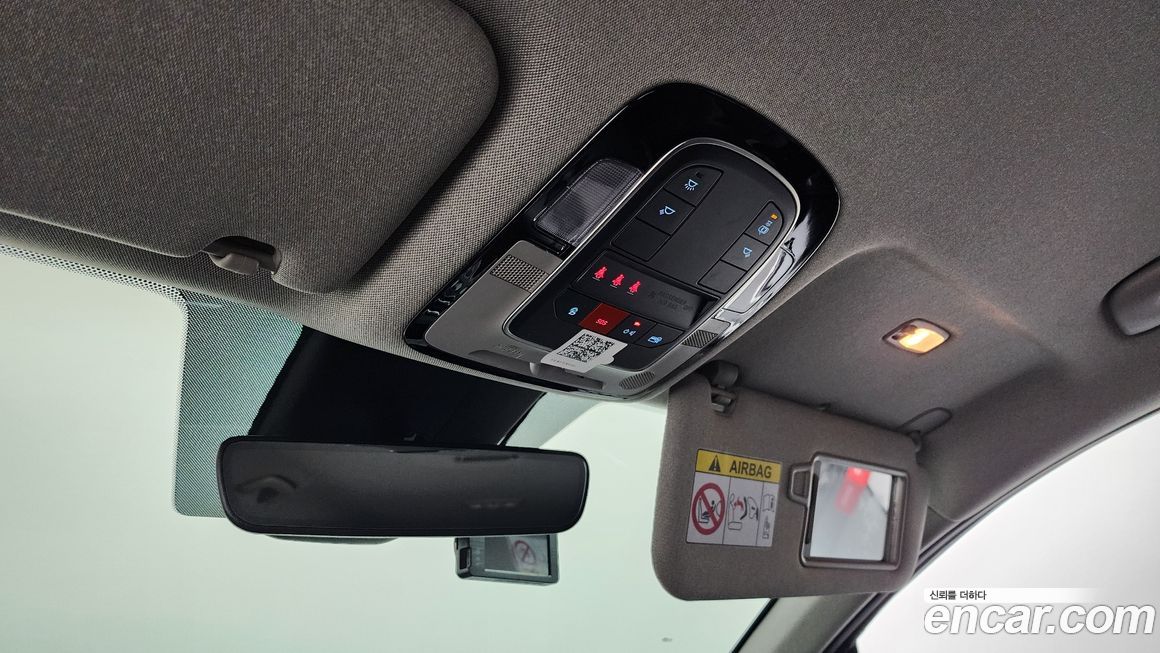 Hyundai Santafe 2022