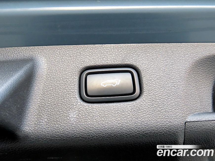 Hyundai Palisade 2020