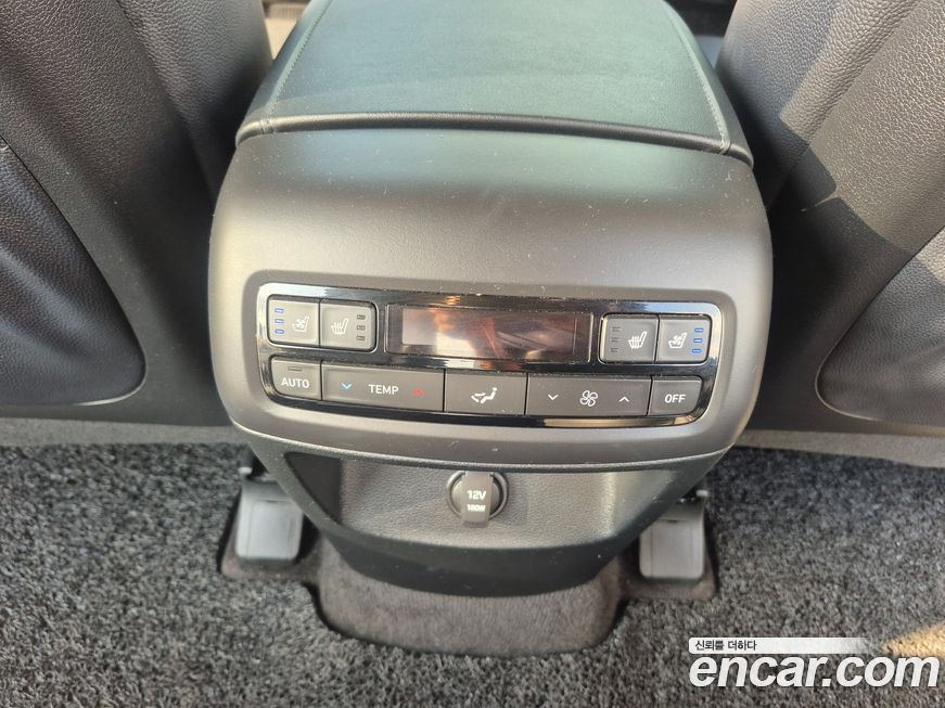 Hyundai Palisade 2020