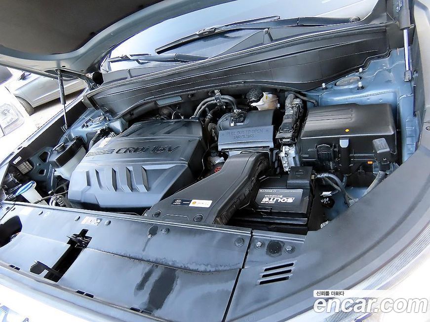 Hyundai Palisade 2020