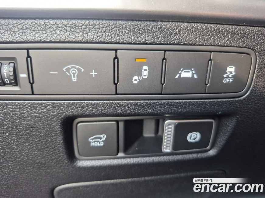 Hyundai Palisade 2020