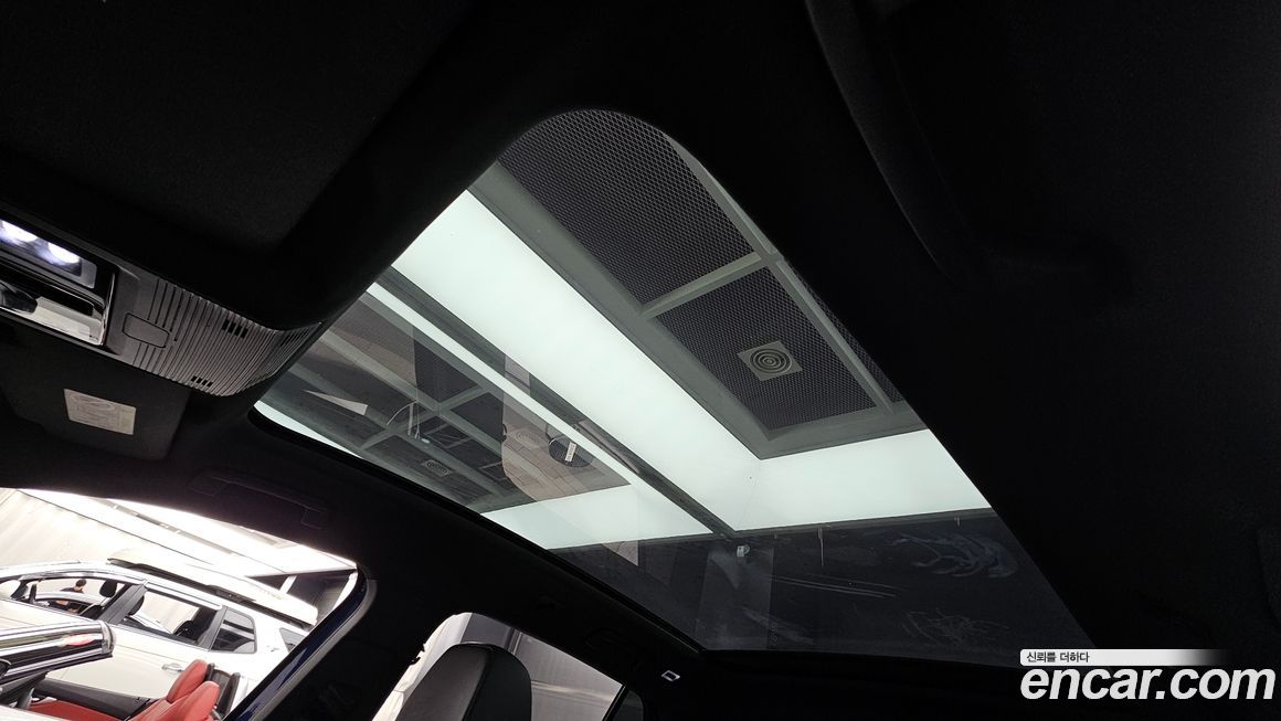 Volkswagen ID.4 2022