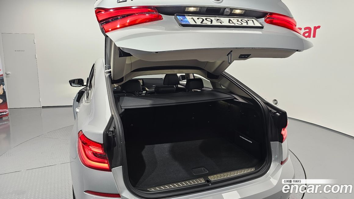 BMW Gran Turismo 2020