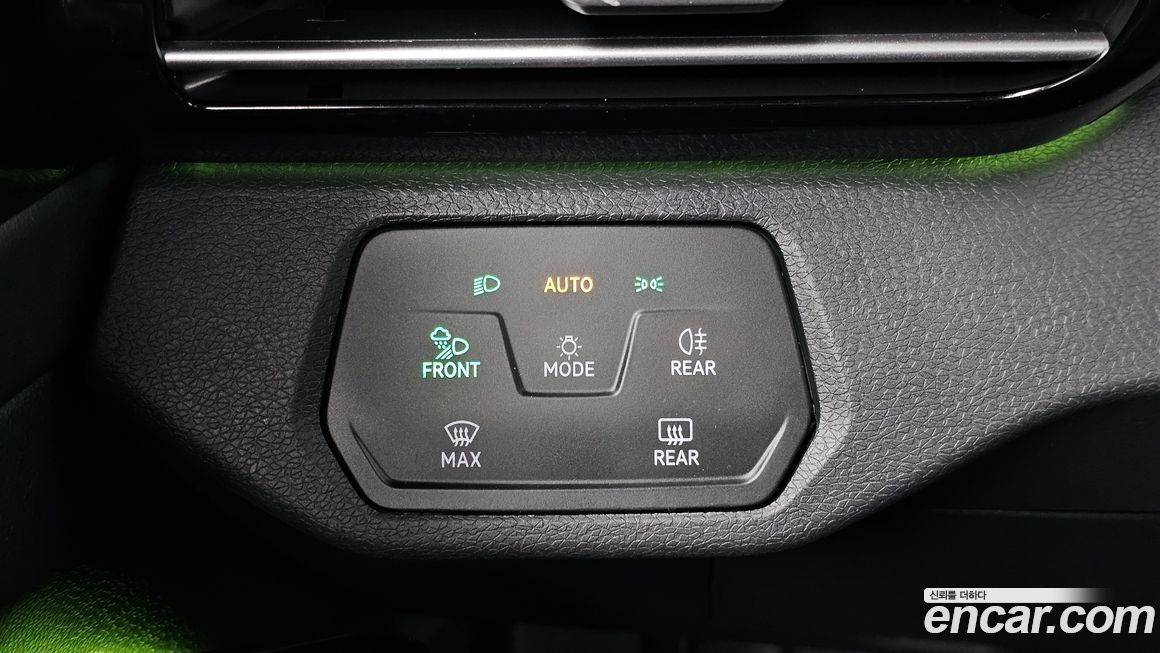 Volkswagen ID.4 2022