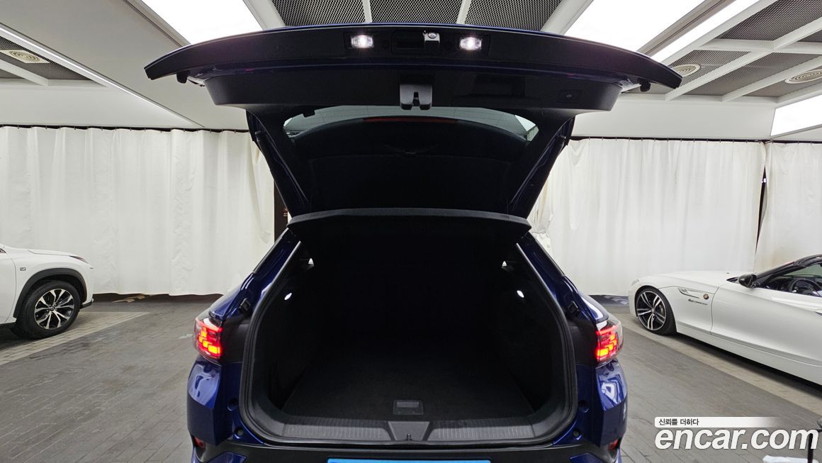 Volkswagen ID.4 2022