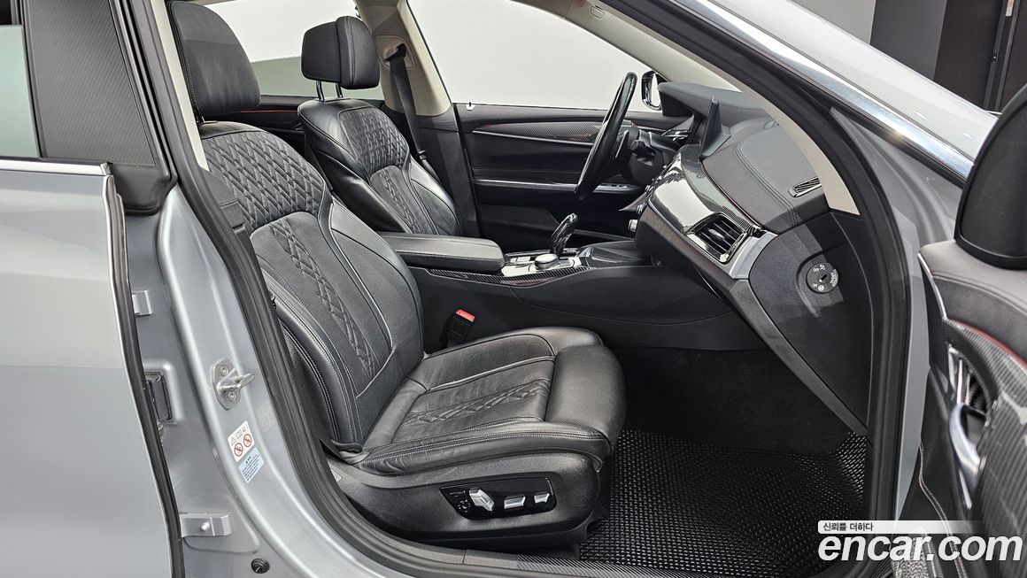 BMW Gran Turismo 2020