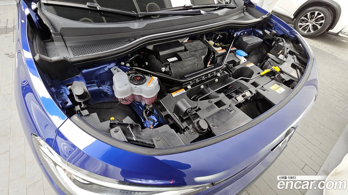 Volkswagen ID.4 2022