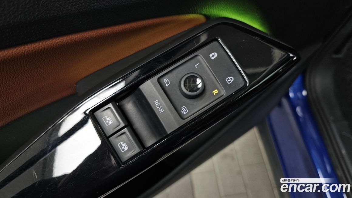 Volkswagen ID.4 2022