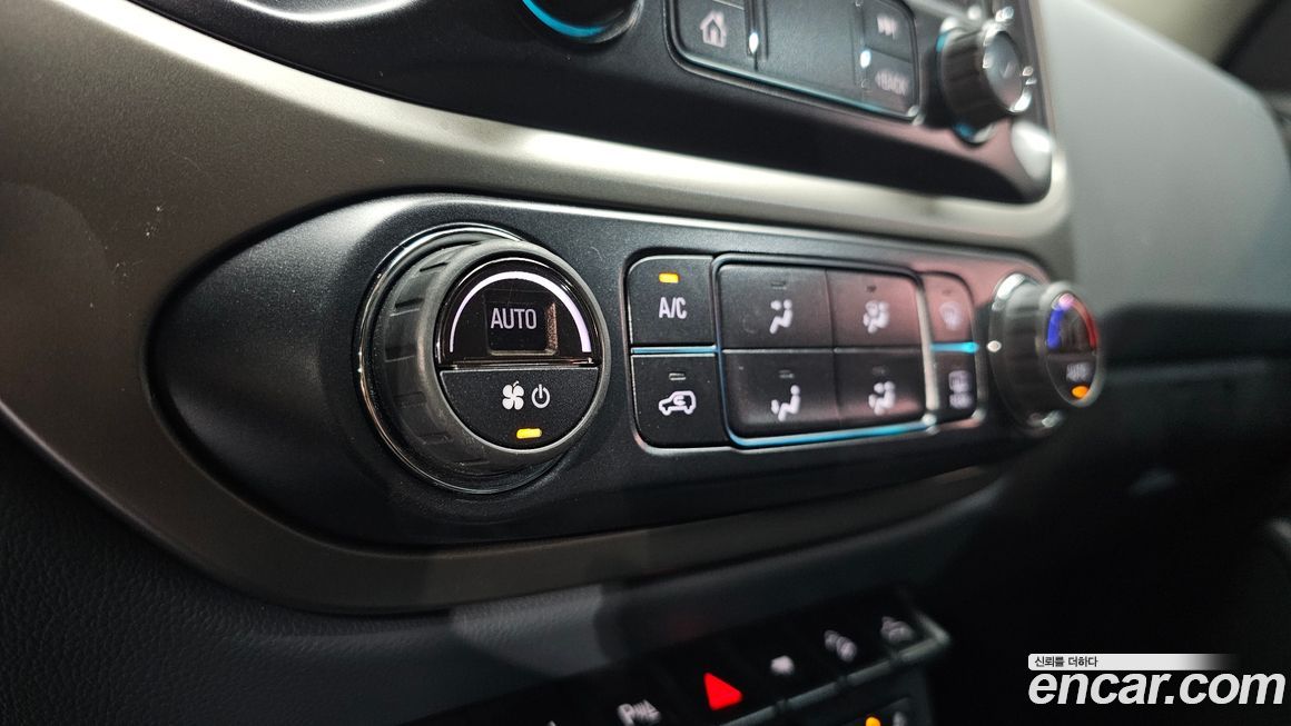 ChevroletGMDaewoo Colorado 2022