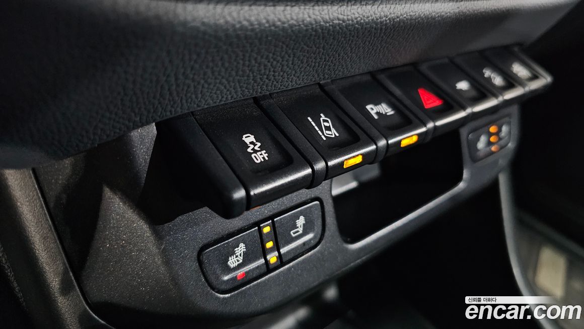 ChevroletGMDaewoo Colorado 2022