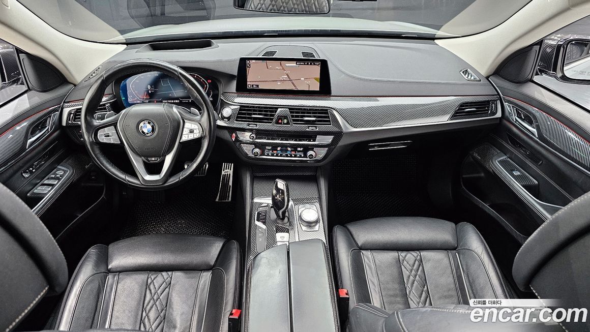 BMW Gran Turismo 2020