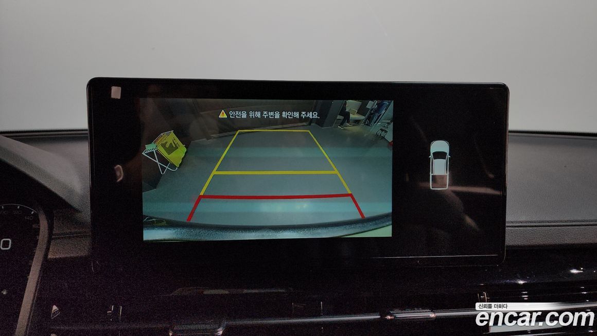 KG_Mobility_Ssangyong Rexton 2024