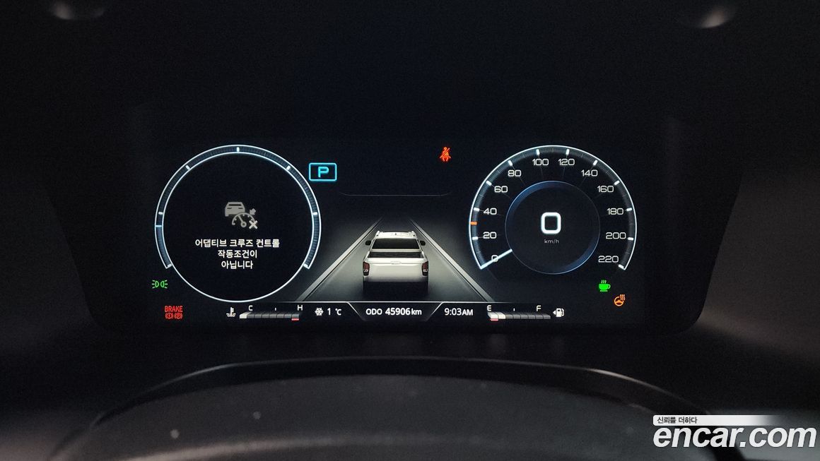 KG_Mobility_Ssangyong Rexton 2024