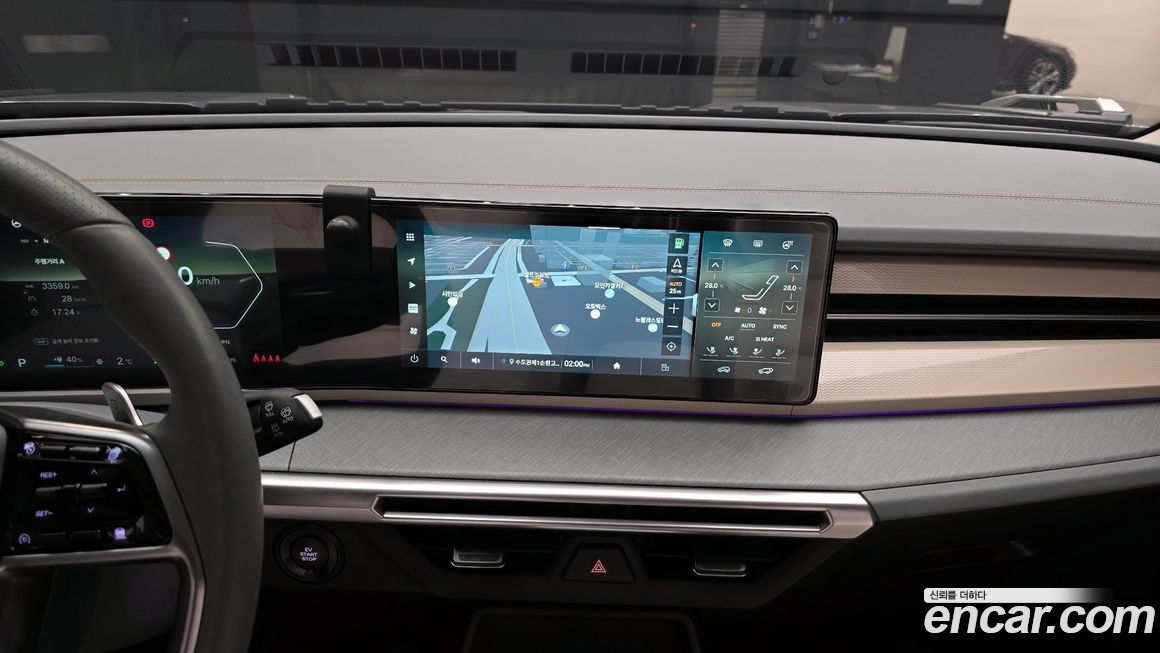 KG_Mobility_Ssangyong Torres 2024