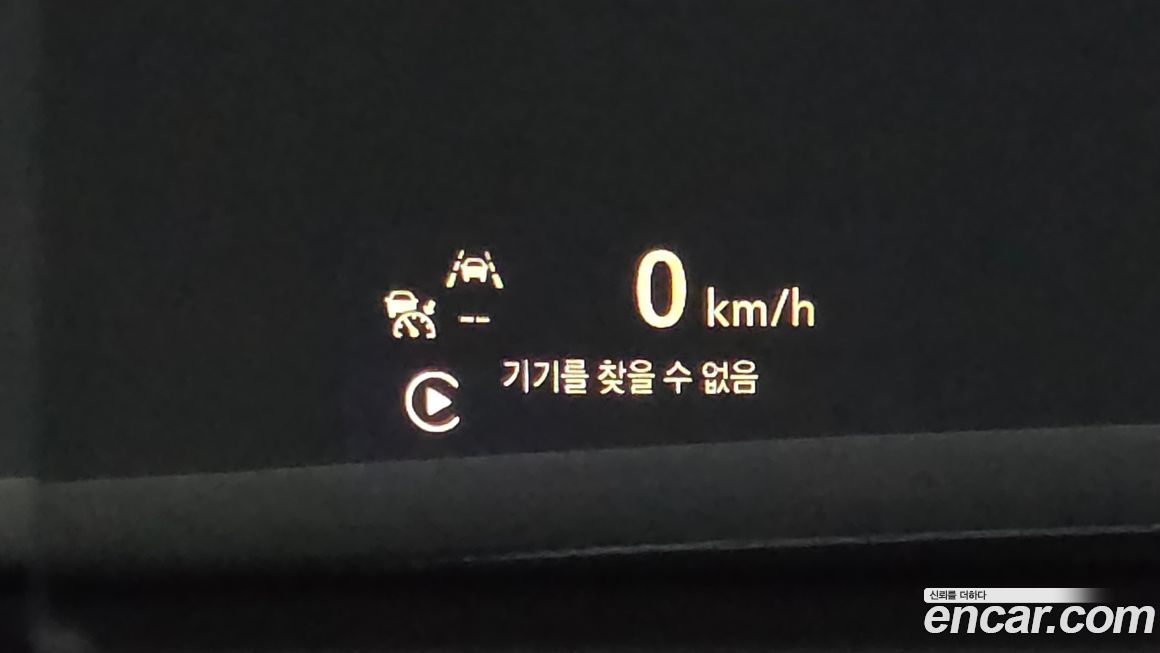 ChevroletGMDaewoo Trailblazer 2022