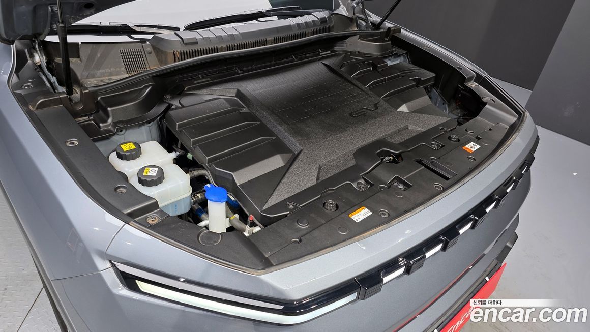 KG_Mobility_Ssangyong Torres 2024