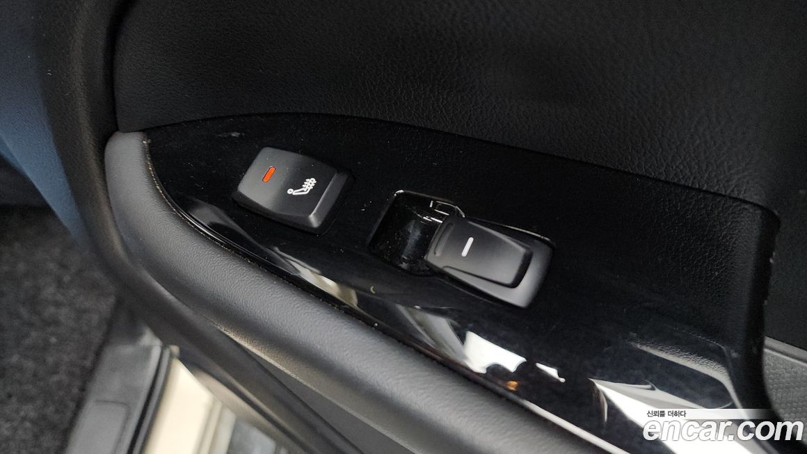 KG_Mobility_Ssangyong Rexton 2024