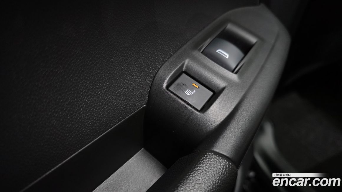 ChevroletGMDaewoo Trailblazer 2023