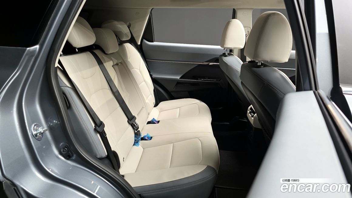 KG_Mobility_Ssangyong Torres 2024