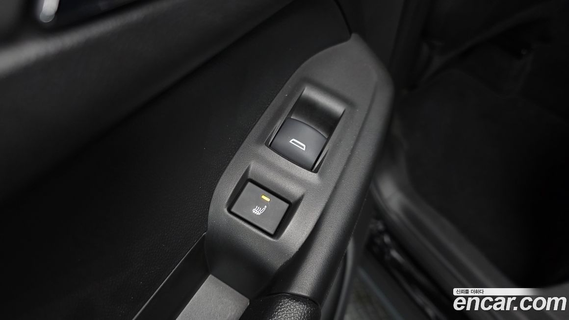 ChevroletGMDaewoo Trailblazer 2022