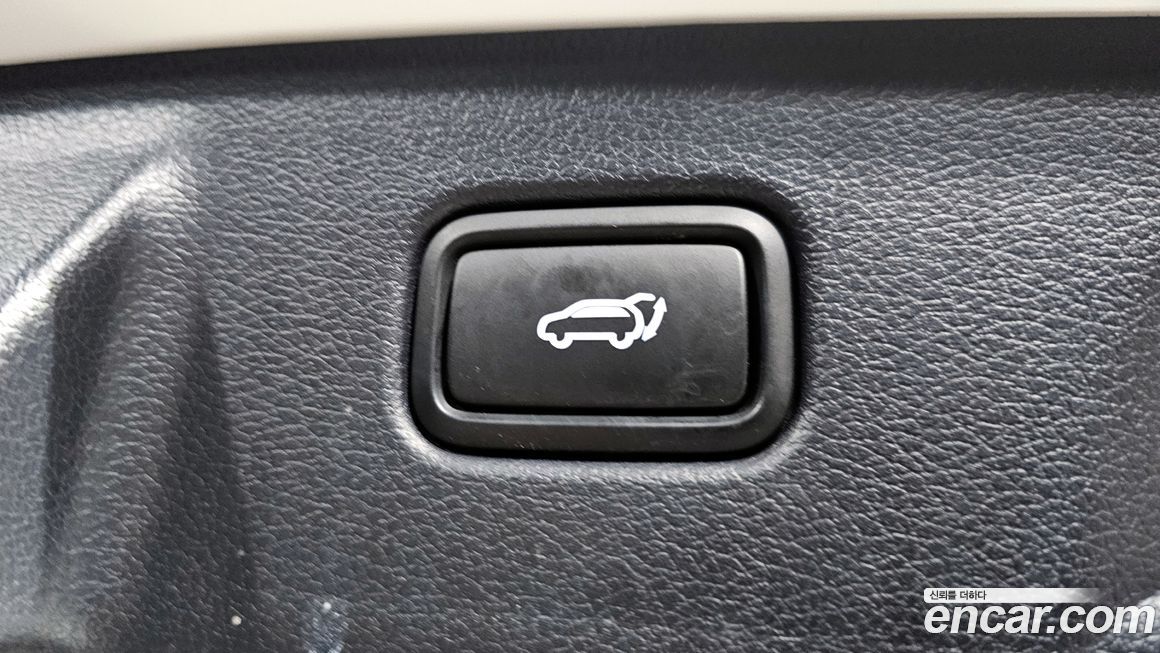 Hyundai Palisade 2019