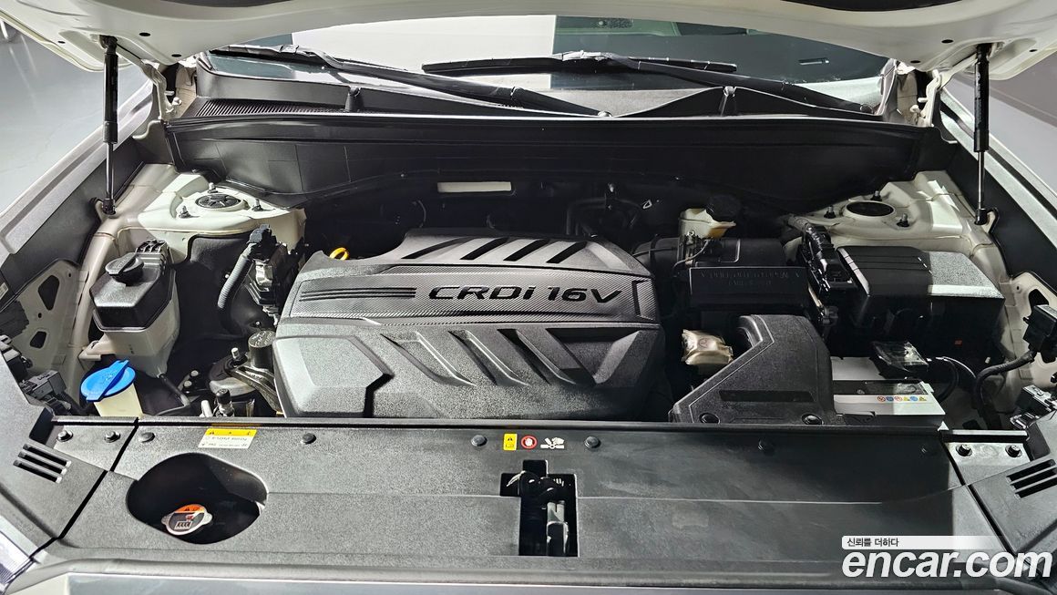 Hyundai Palisade 2019