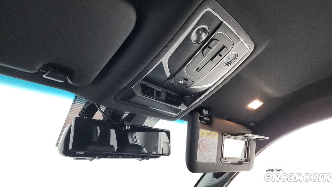 KG_Mobility_Ssangyong Rexton 2024