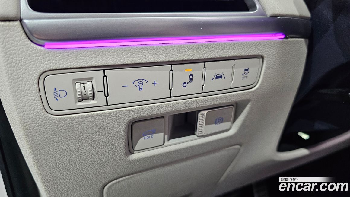 Hyundai Palisade 2019