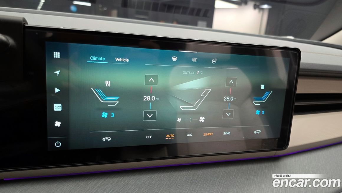 KG_Mobility_Ssangyong Torres 2024