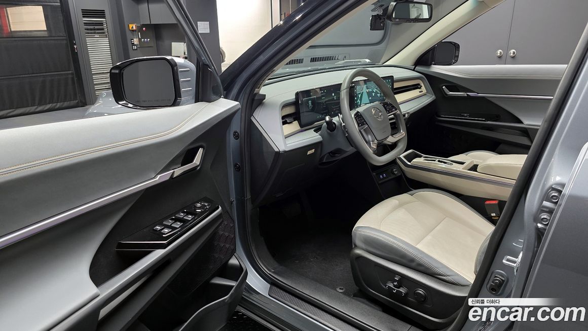 KG_Mobility_Ssangyong Torres 2024