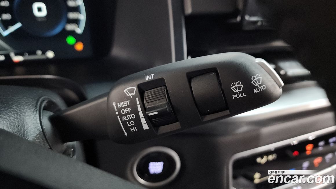 KG_Mobility_Ssangyong Rexton 2024