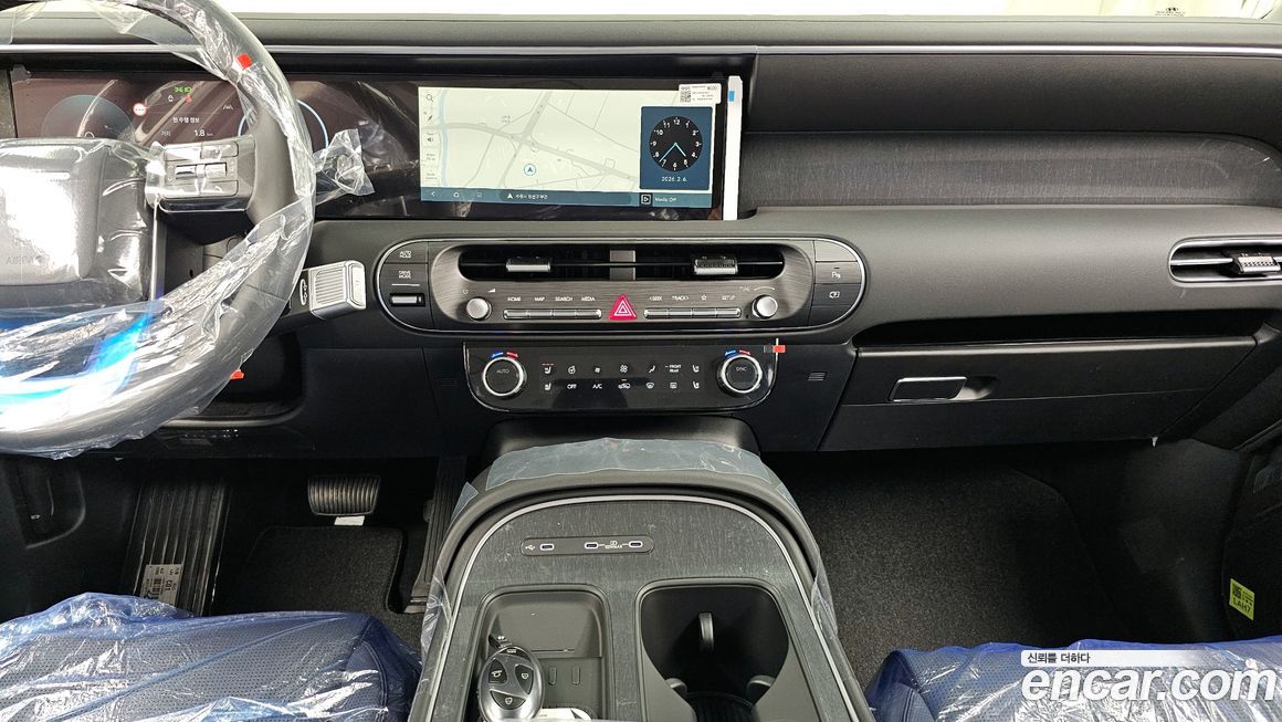 Hyundai Palisade 2026