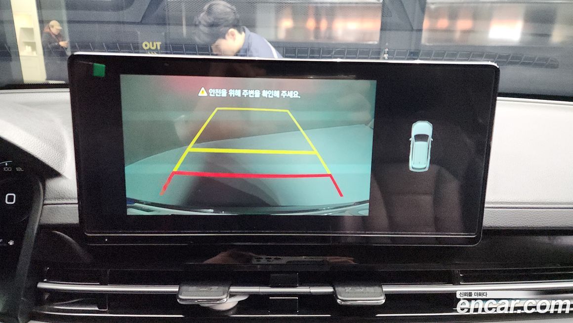 KG_Mobility_Ssangyong Rexton 2024