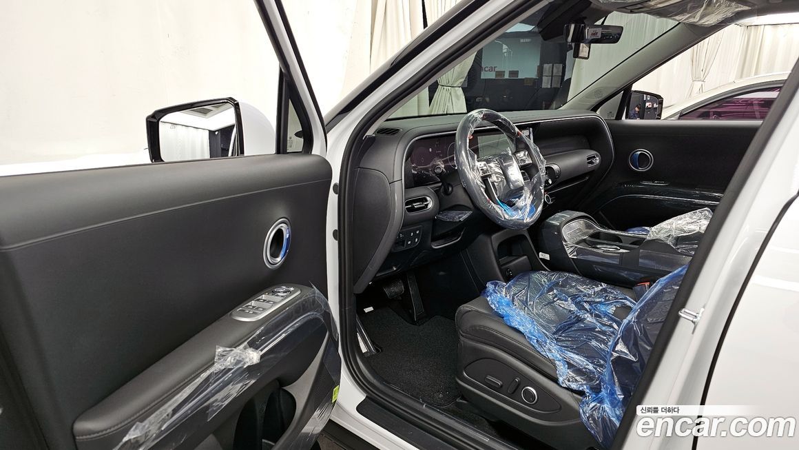 Hyundai Palisade 2026