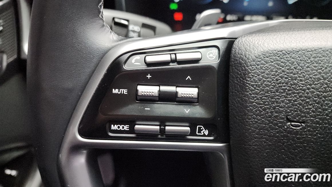 KG_Mobility_Ssangyong Rexton 2024