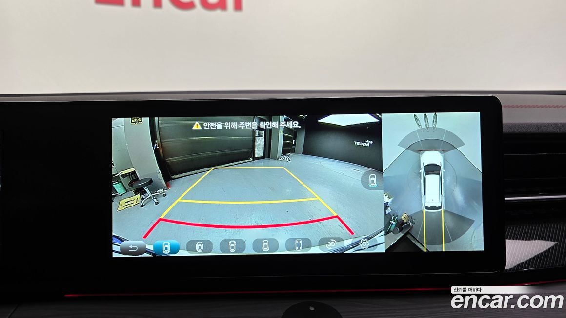 KG_Mobility_Ssangyong Actyon 2026