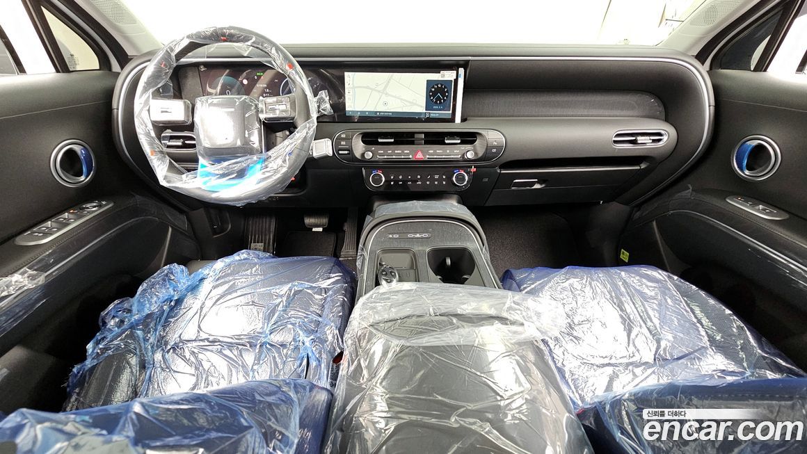 Hyundai Palisade 2026