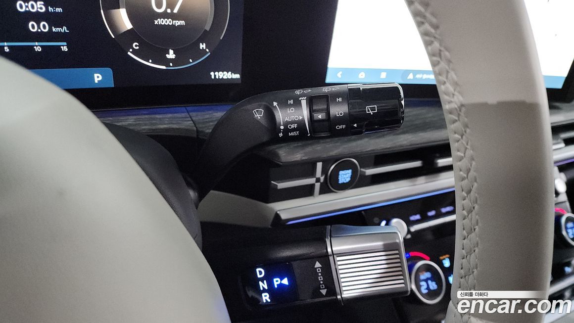 Hyundai Santafe 2025