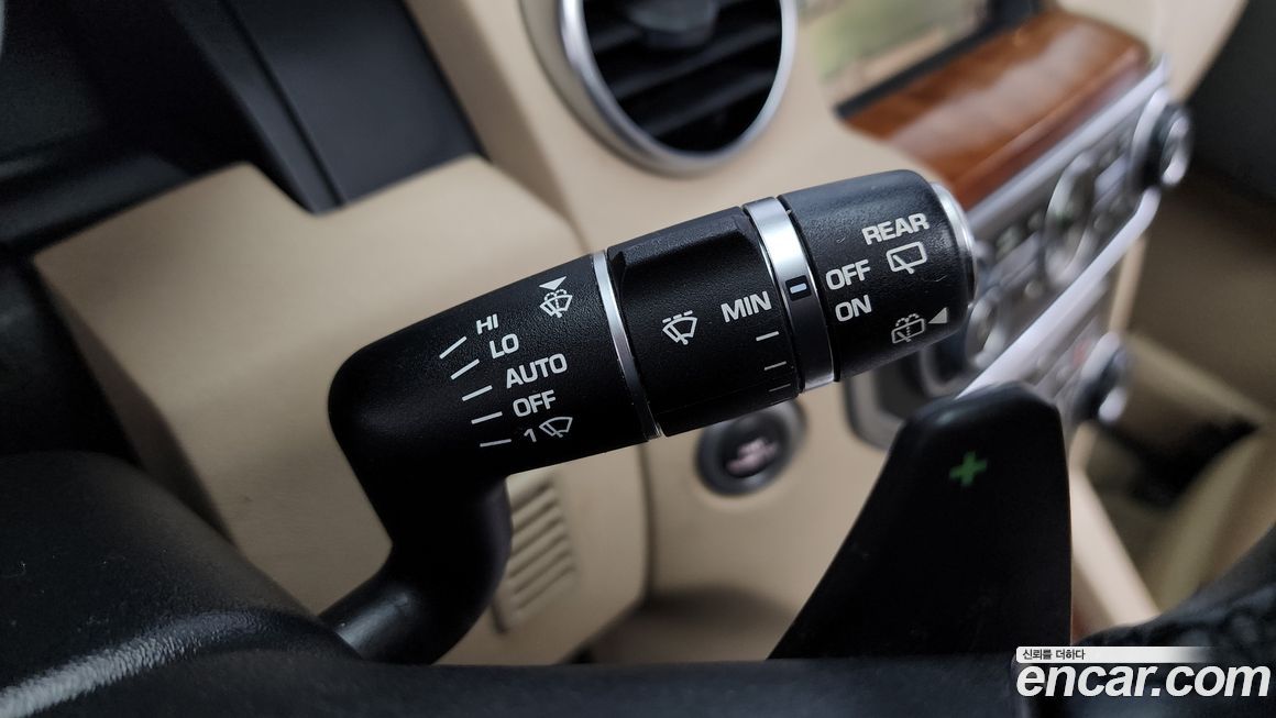 Land Rover Discovery 2016