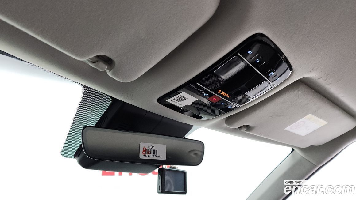 Hyundai Santafe 2025